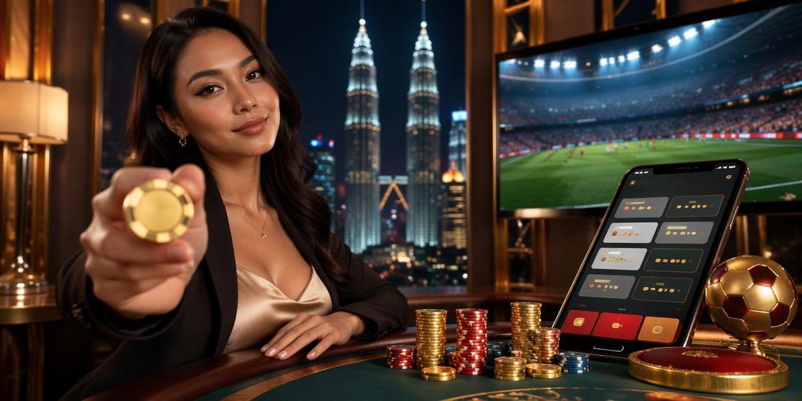 kkslots - Kasino & Sportsbook dalam satu tempat