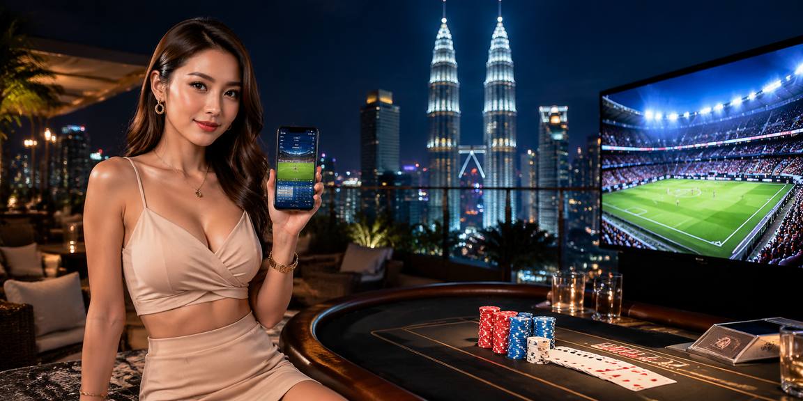 kkslots - Kasino & Sportsbook dalam satu tempat