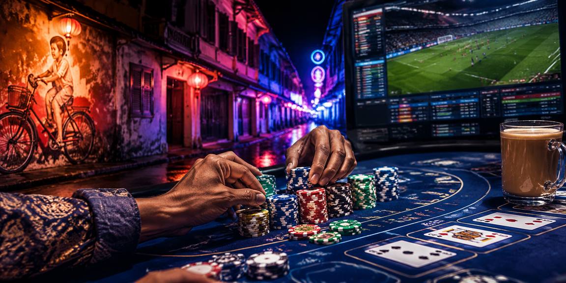 Terma kkslots Untuk Akaun Malaysia