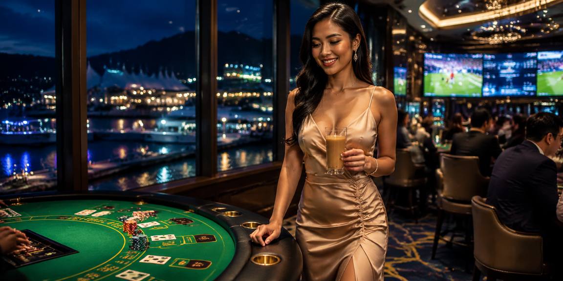 Caishen Wins — Slot Tema Ketua Dewa Kekayaan